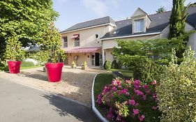 Logis Auberge Bienvenue